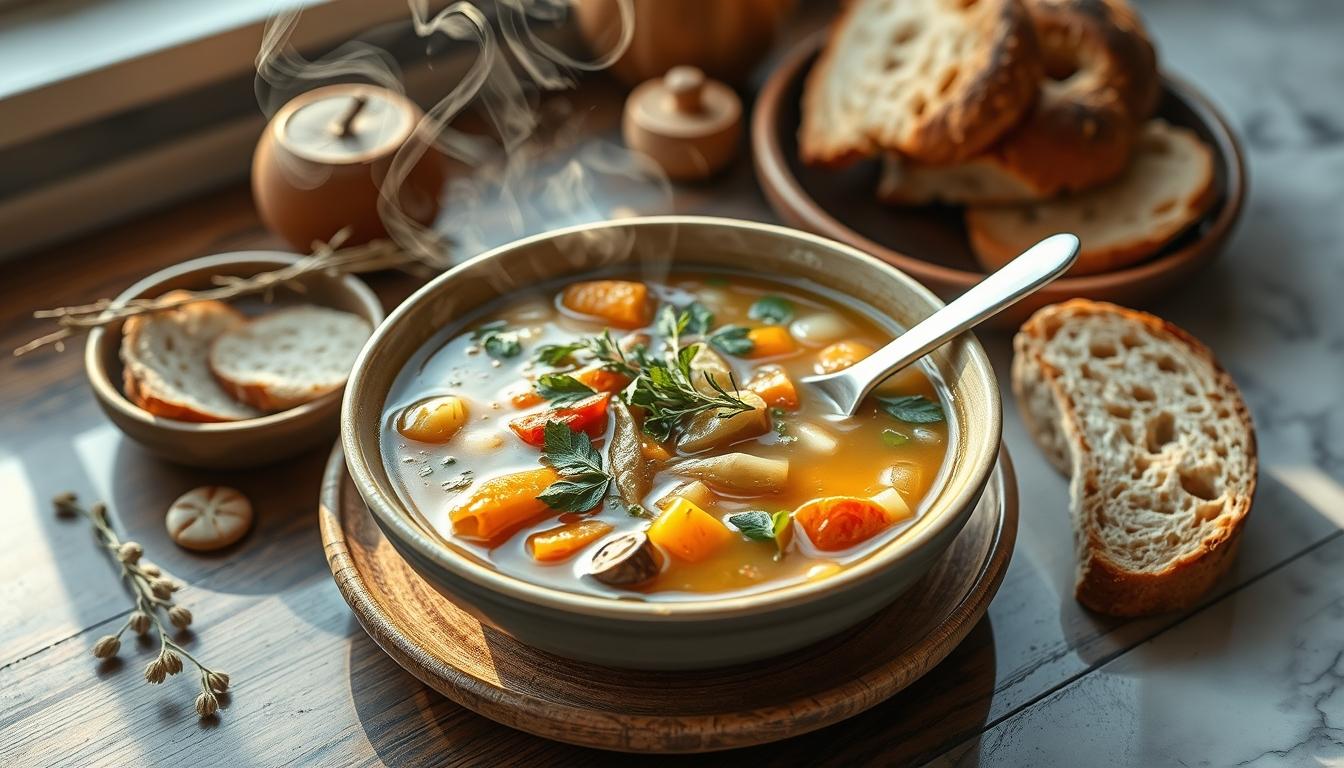 Quick weeknight meal preparation